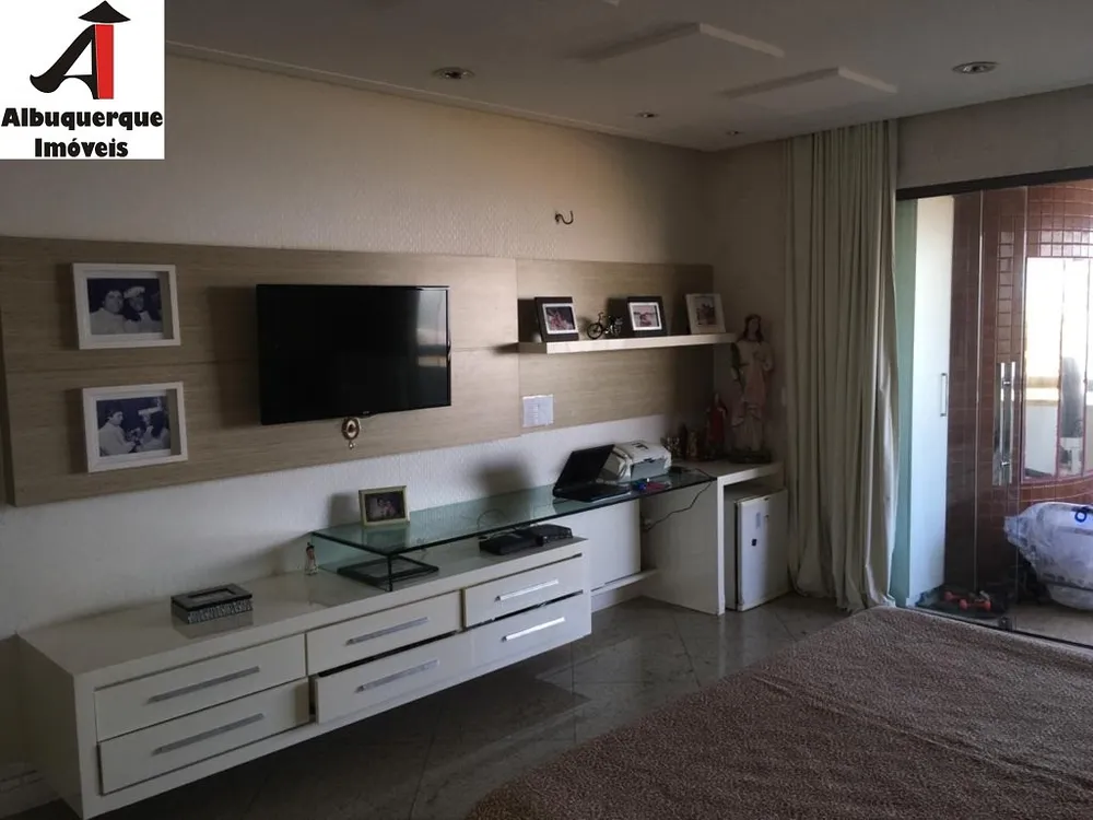 Apartamento, 4 quartos, 300 m² - Foto 16