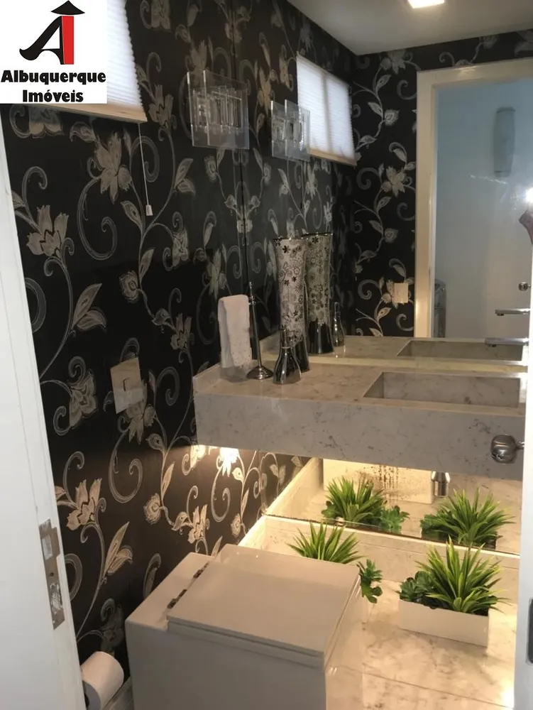 Apartamento, 4 quartos, 300 m² - Foto 1