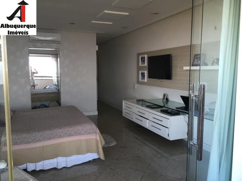 Apartamento, 4 quartos, 300 m² - Foto 12