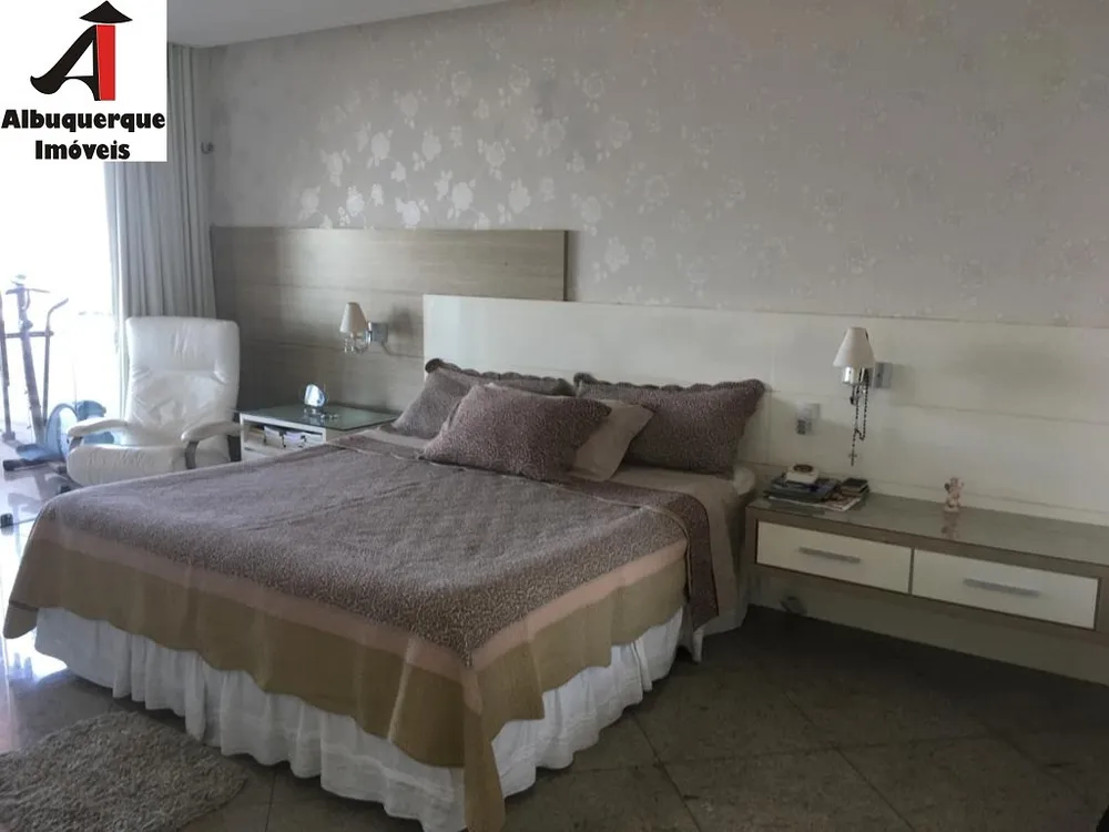 Apartamento, 4 quartos, 300 m² - Foto 10