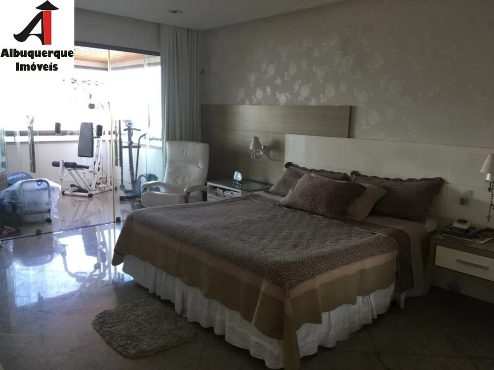 Apartamento, 4 quartos, 300 m² - Foto 8