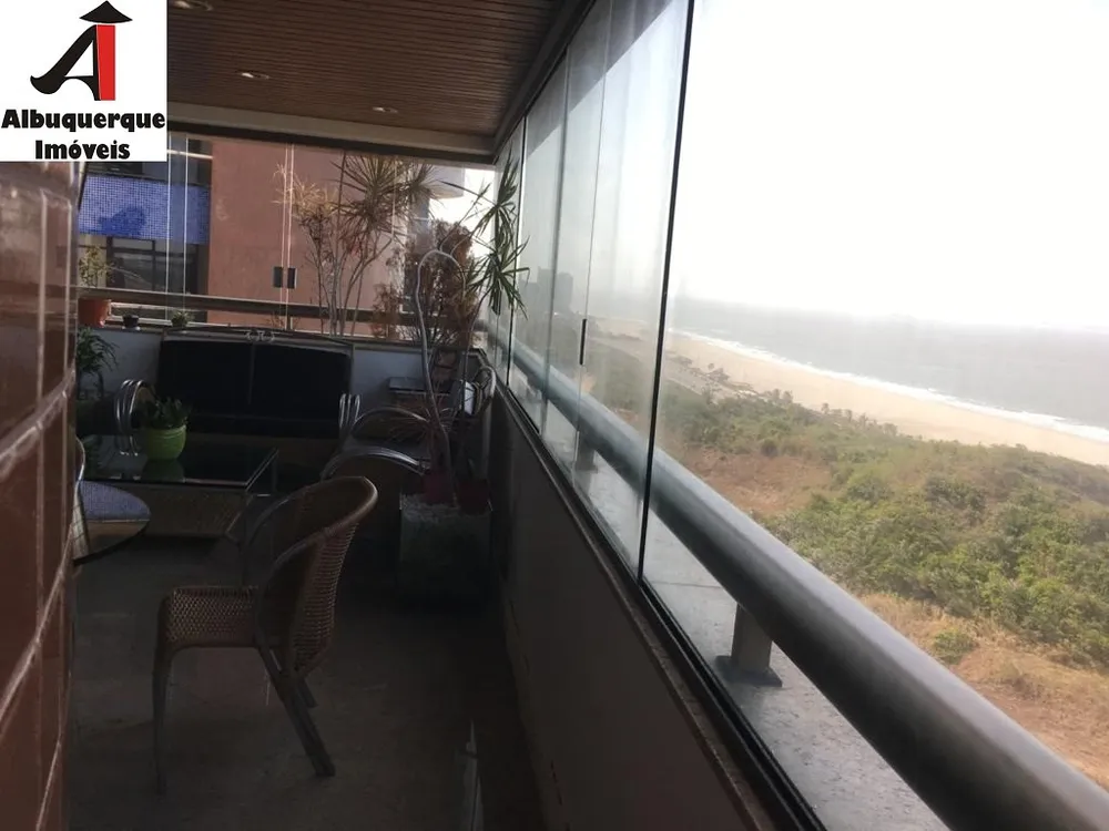 Apartamento, 4 quartos, 300 m² - Foto 6