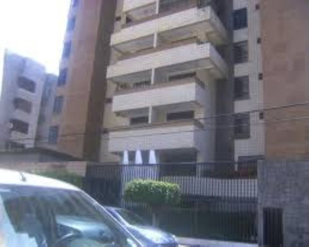 Apartamento, 3 quartos, 140 m² - Foto 1