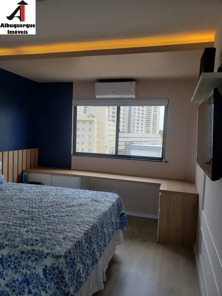 Apartamento, 1 quarto, 51 m² - Foto 4