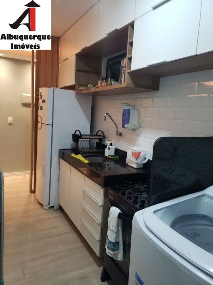 Apartamento, 1 quarto, 51 m² - Foto 1