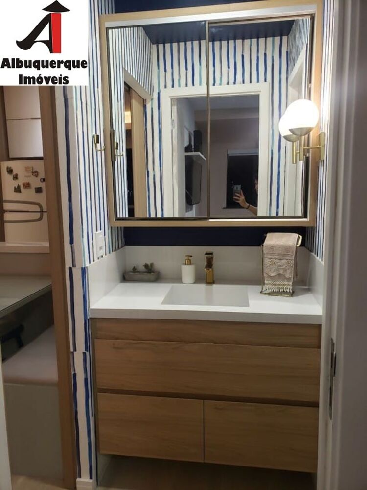 Apartamento, 1 quarto, 51 m² - Foto 4