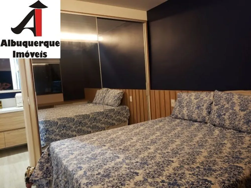 Apartamento, 1 quarto, 51 m² - Foto 8