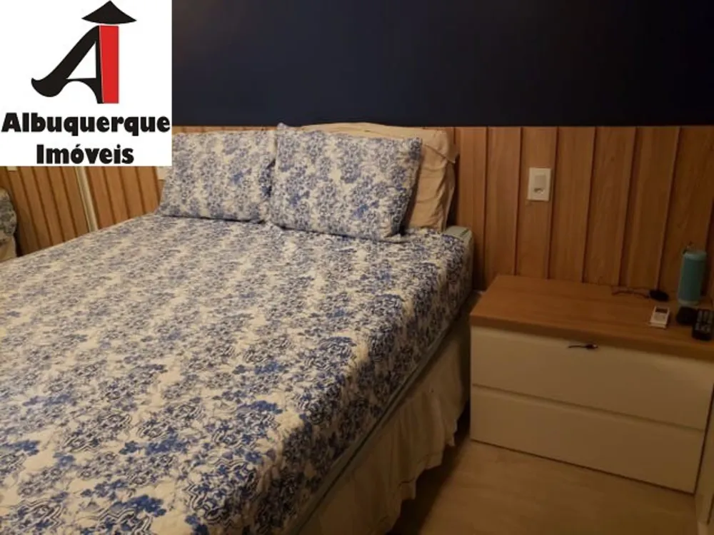 Apartamento, 1 quarto, 51 m² - Foto 7