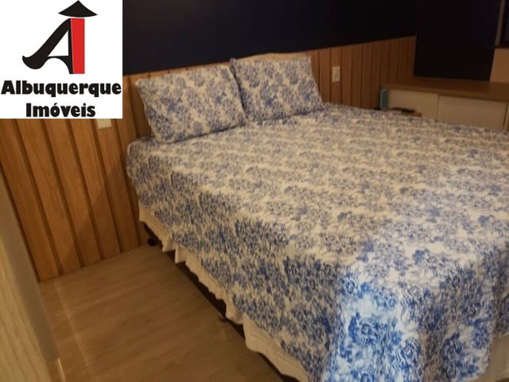 Apartamento, 1 quarto, 51 m² - Foto 2