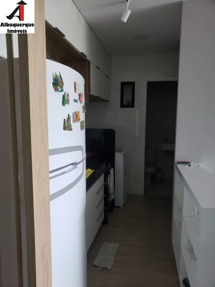 Apartamento, 1 quarto, 51 m² - Foto 6
