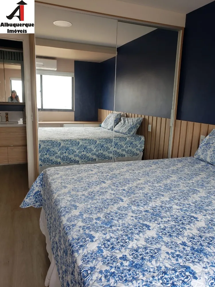 Apartamento, 1 quarto, 51 m² - Foto 11