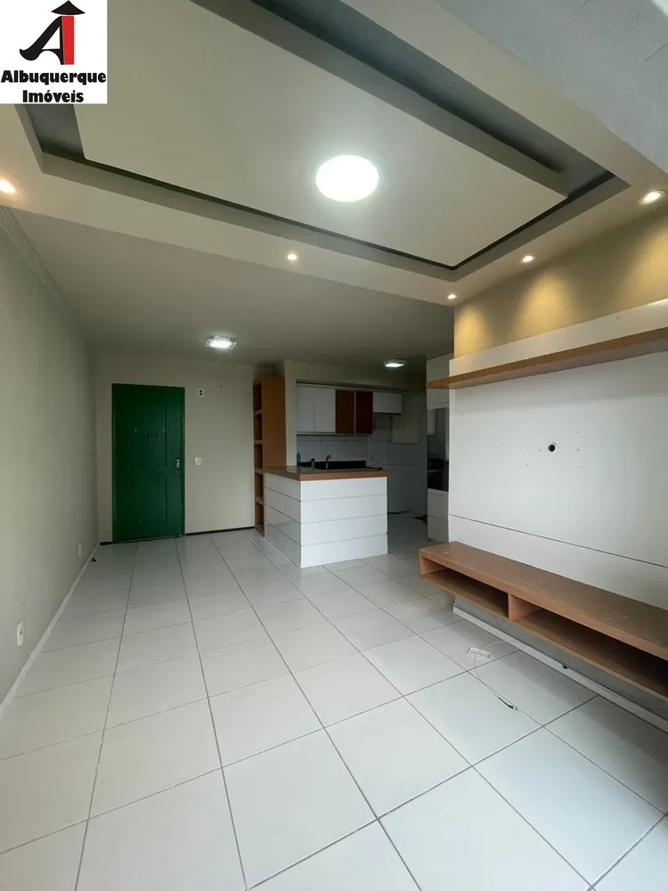 Apartamento, 3 quartos, 74 m² - Foto 2