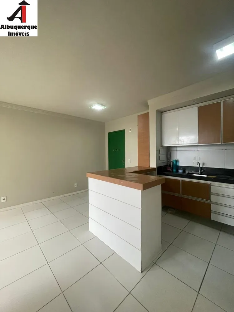 Apartamento, 3 quartos, 74 m² - Foto 3