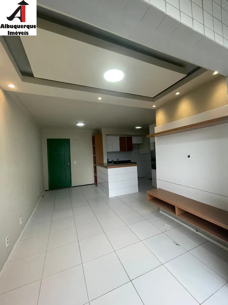 Apartamento, 3 quartos, 74 m² - Foto 1