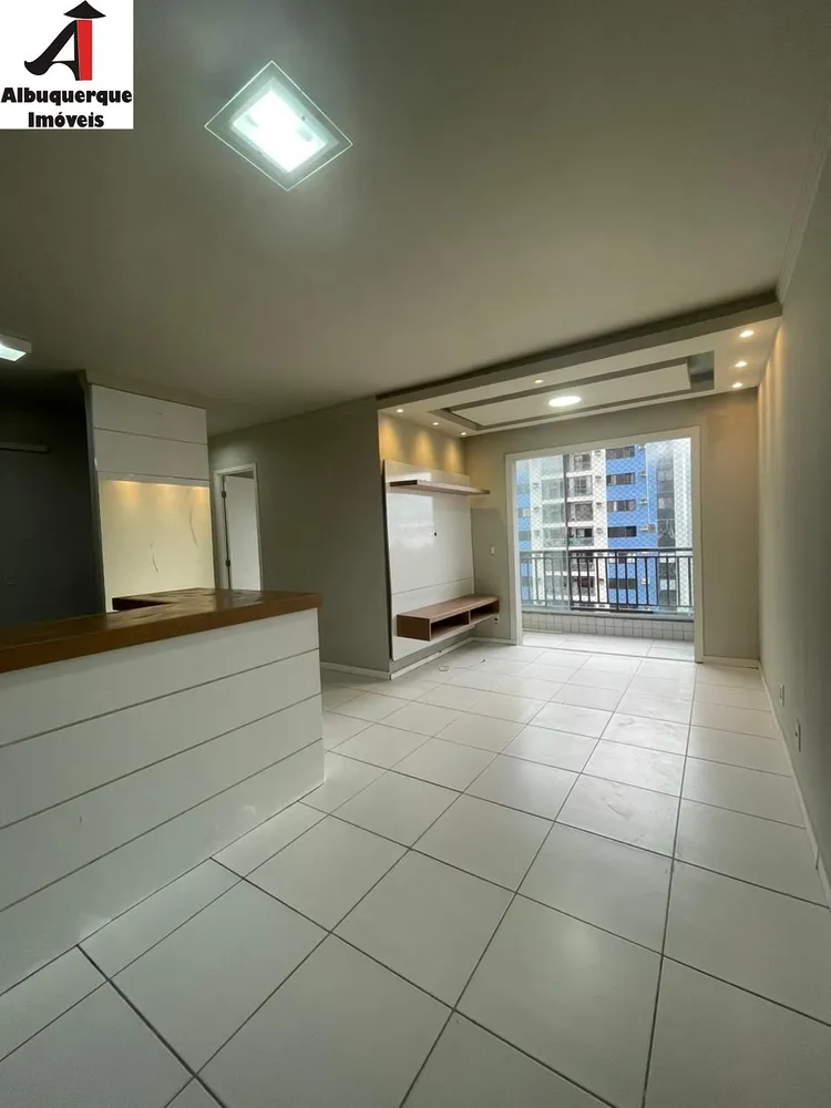 Apartamento, 3 quartos, 74 m² - Foto 4