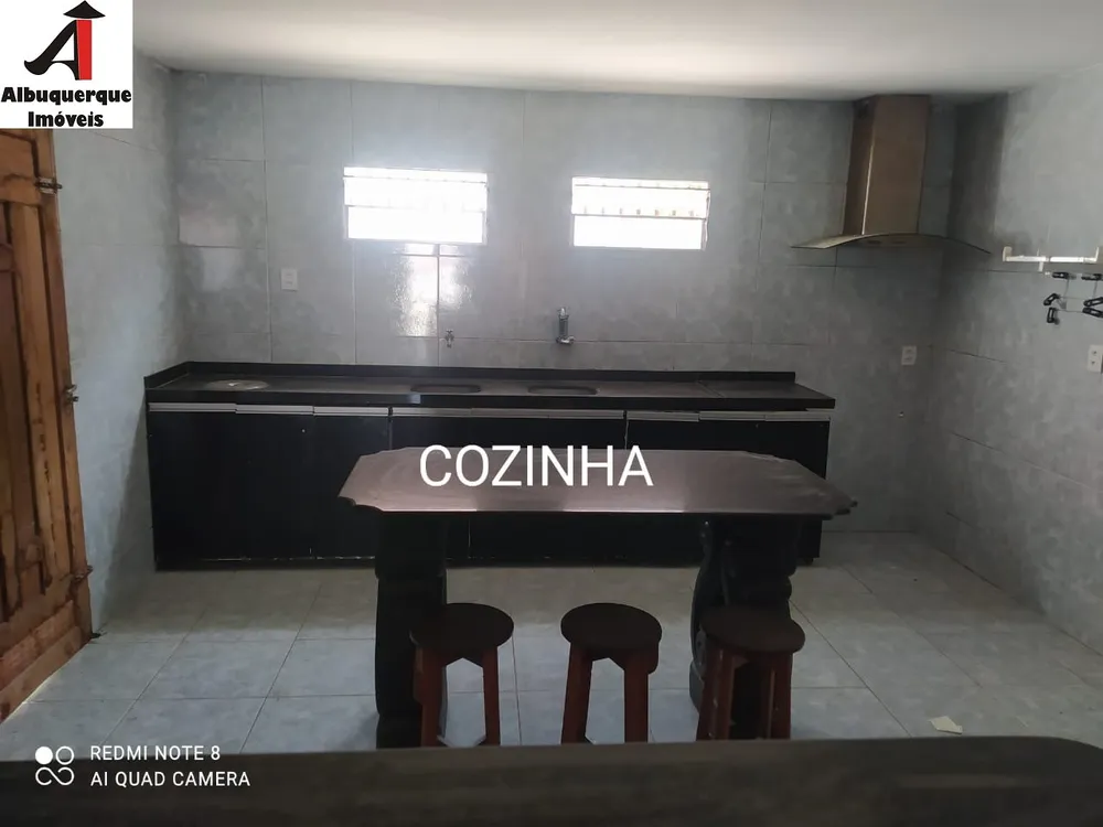 Casa, 4 quartos - Foto 1