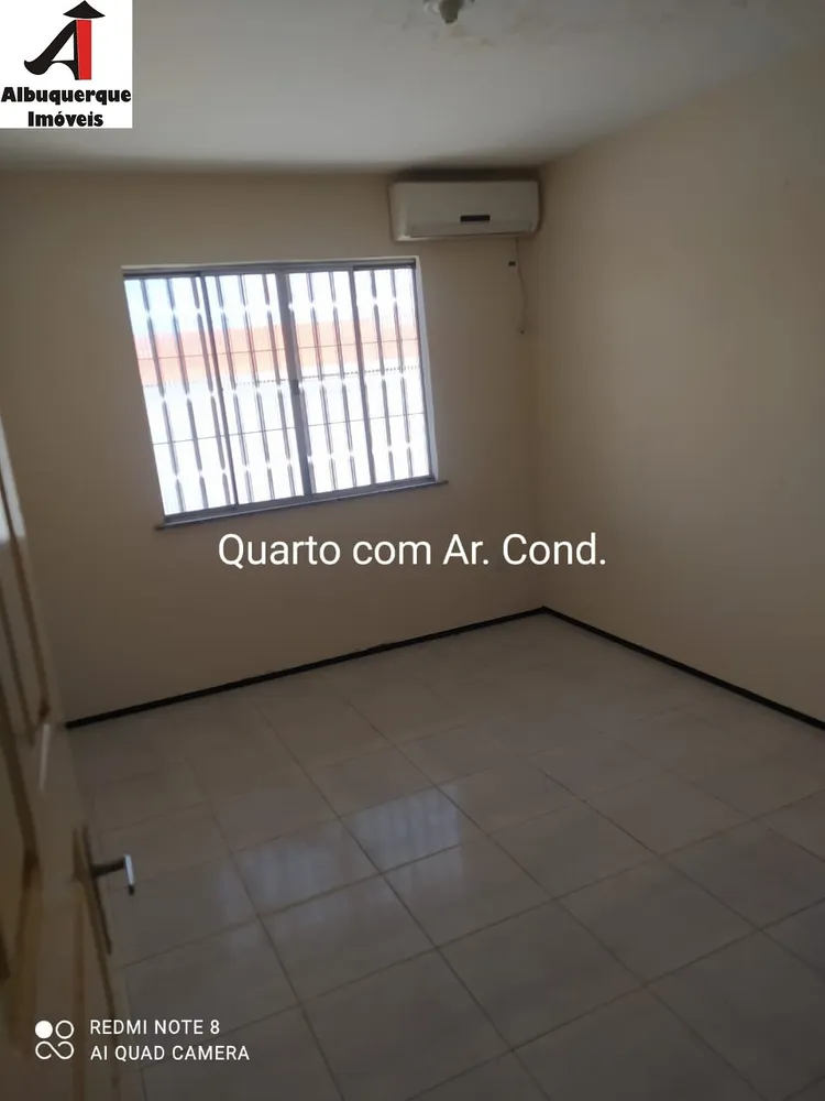 Casa, 4 quartos - Foto 6