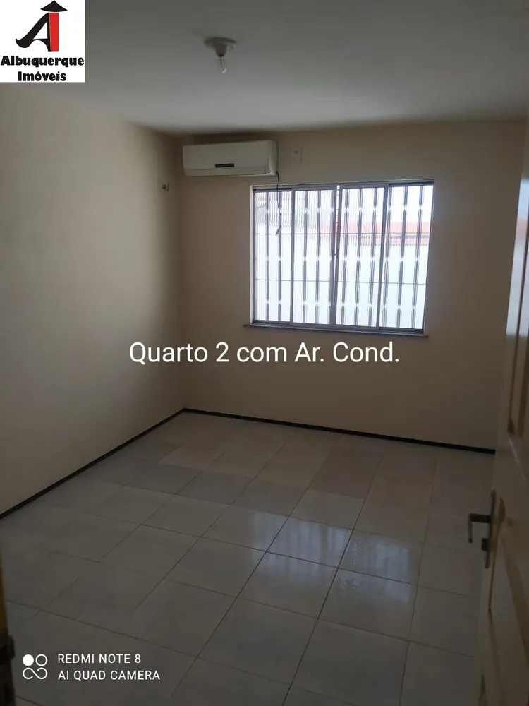 Casa, 4 quartos - Foto 8