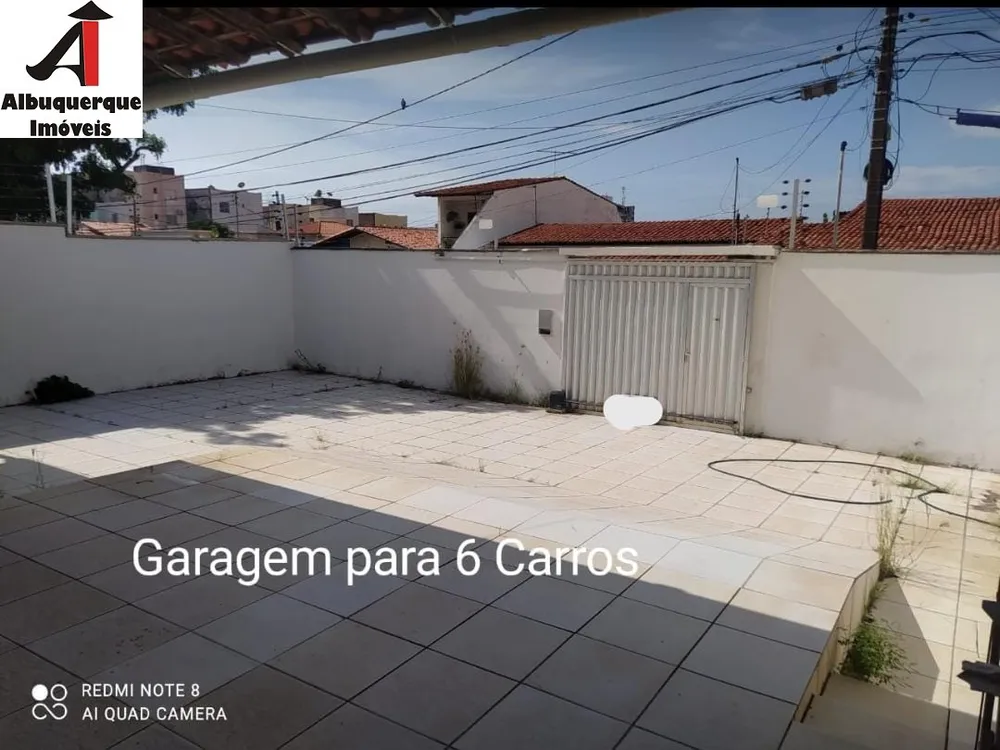 Casa, 4 quartos - Foto 2