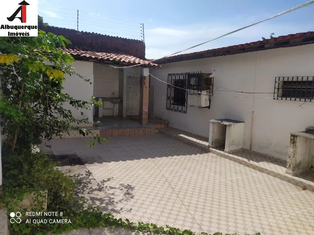 Casa, 4 quartos - Foto 4
