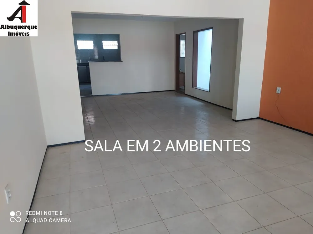 Casa, 4 quartos - Foto 8
