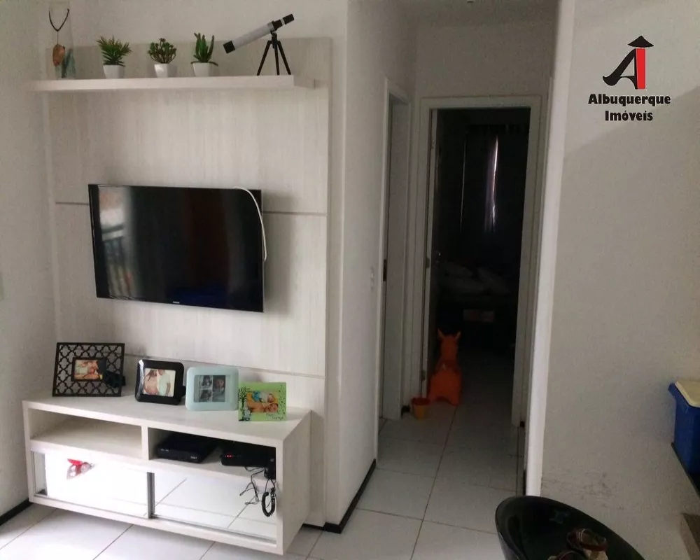 Apartamento à venda - Foto 1