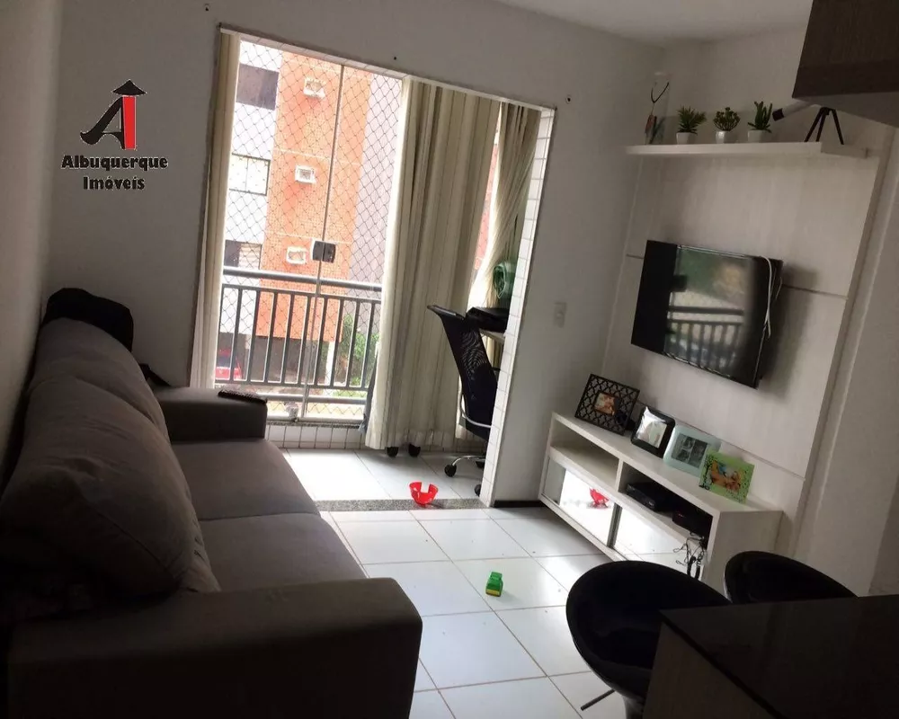 Apartamento à venda - Foto 4