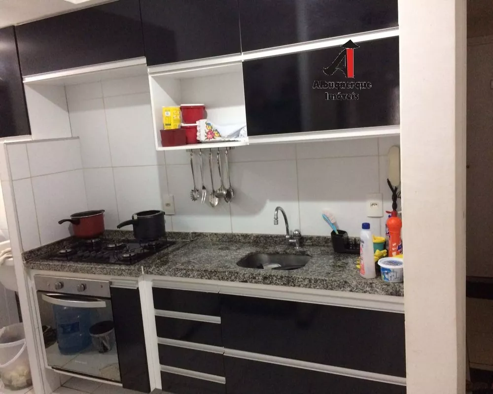 Apartamento à venda - Foto 2