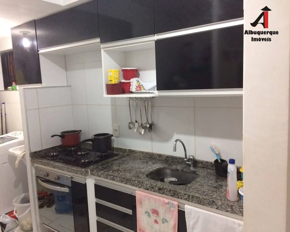Apartamento - Foto 7