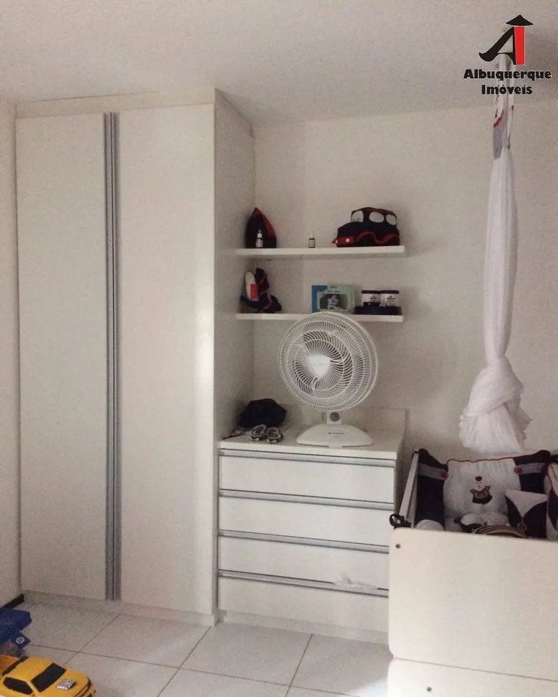 Apartamento - Foto 8