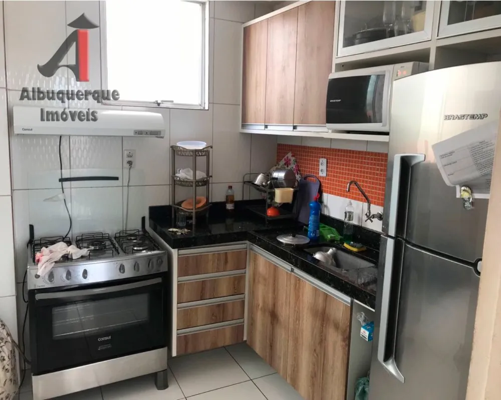 Apartamento, 2 quartos, 88 m² - Foto 3