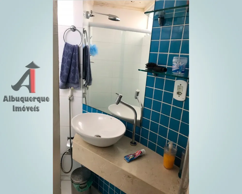 Apartamento, 2 quartos, 88 m² - Foto 2