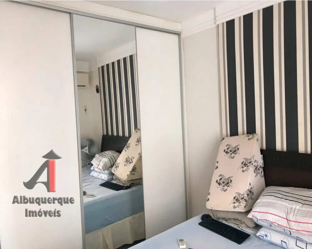 Apartamento, 2 quartos, 88 m² - Foto 4