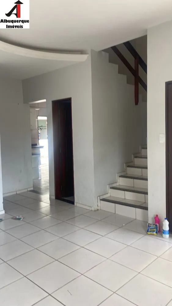 Casa, 4 quartos - Foto 5