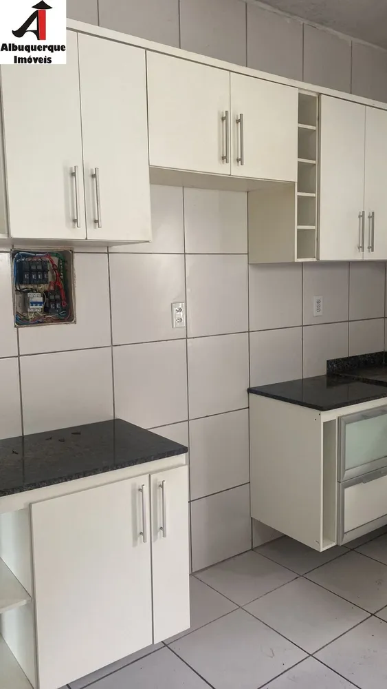 Casa, 4 quartos - Foto 6