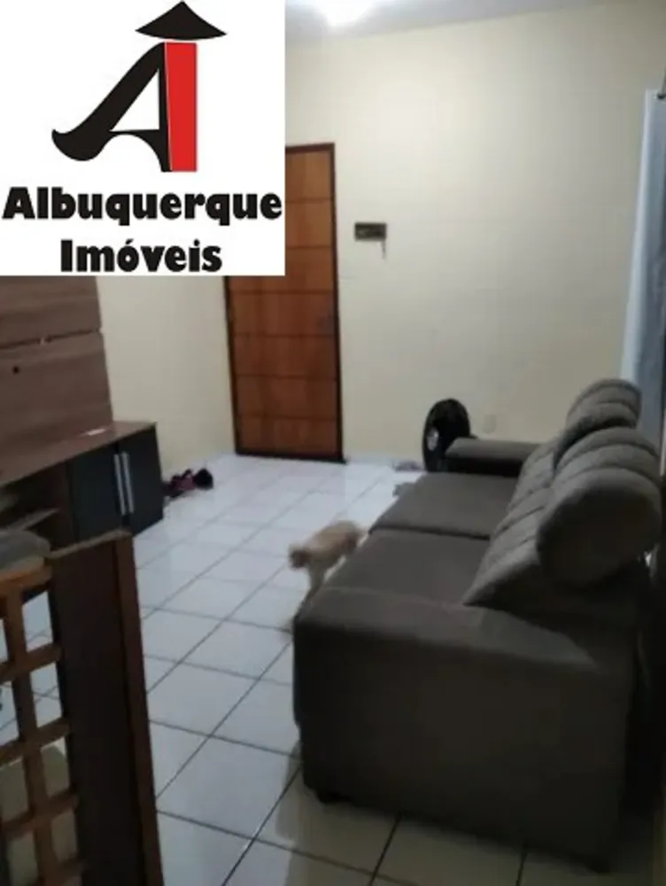 Apartamento, 2 quartos, 56 m² - Foto 6