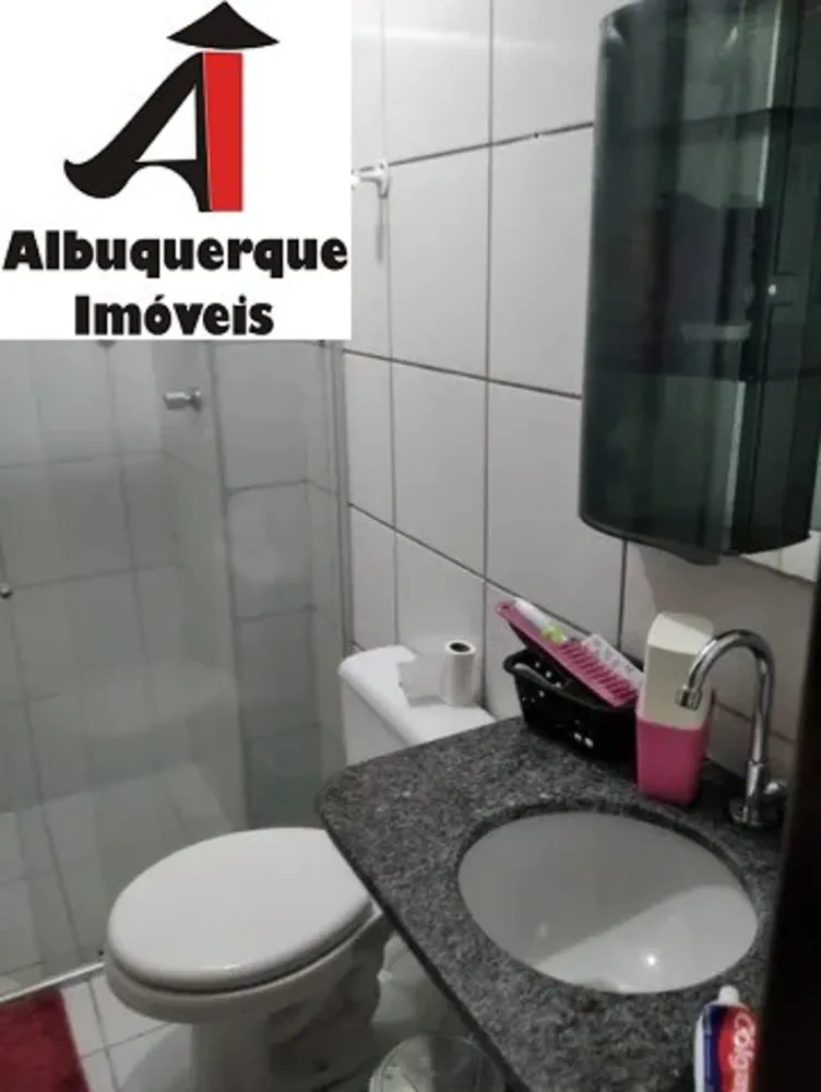 Apartamento, 2 quartos, 56 m² - Foto 7