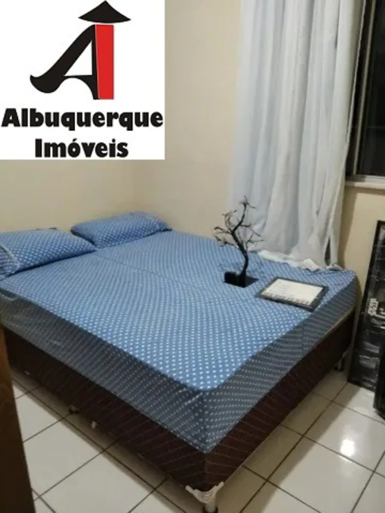 Apartamento, 2 quartos, 56 m² - Foto 3