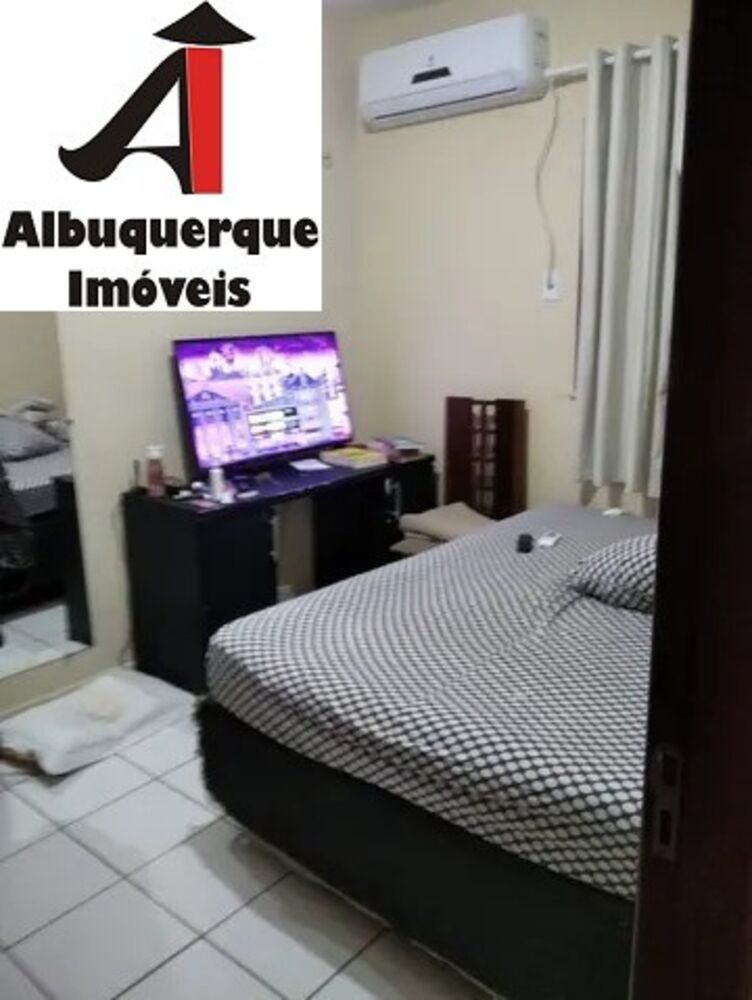 Apartamento à venda com 2 quartos, 56m² - Foto 2