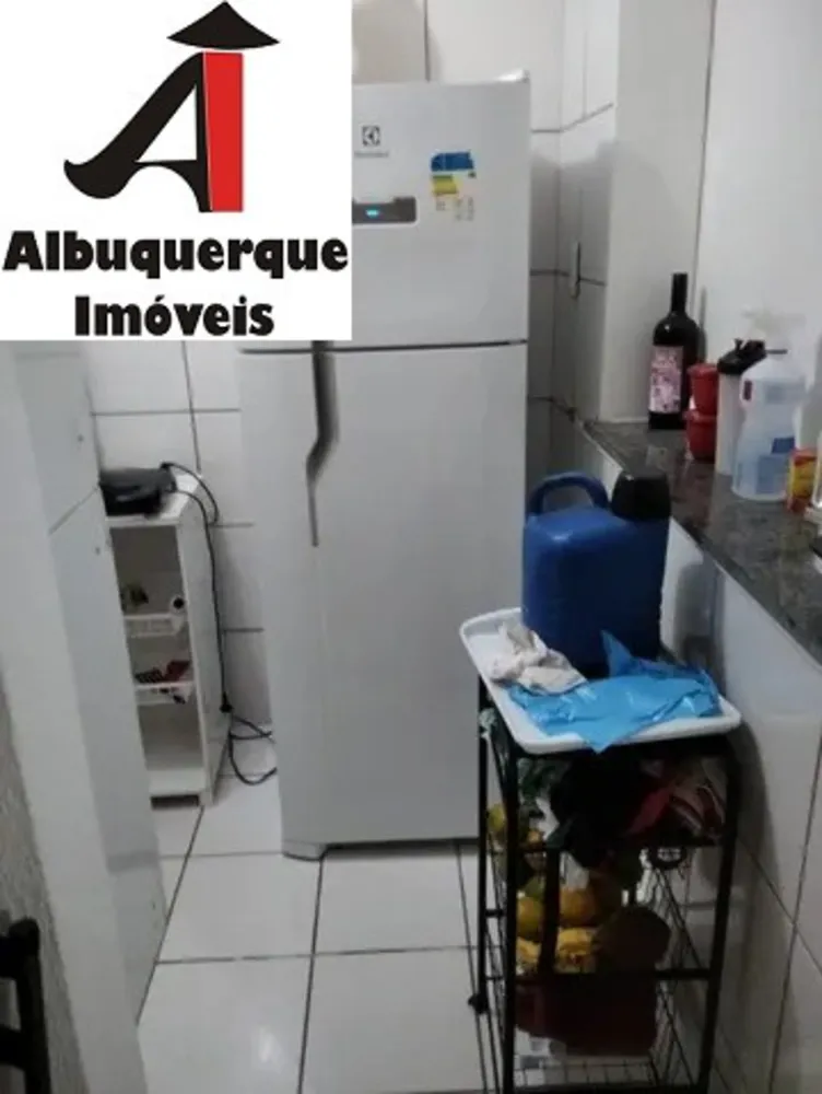 Apartamento, 2 quartos, 56 m² - Foto 9