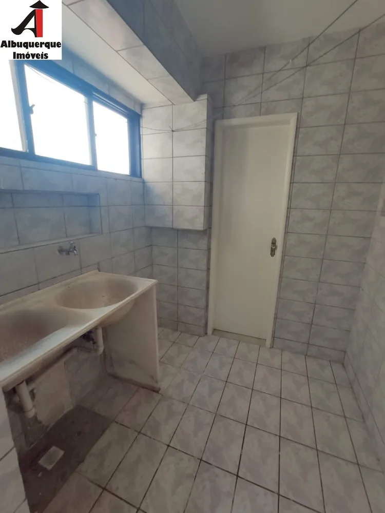 Apartamento, 2 quartos, 65 m² - Foto 8