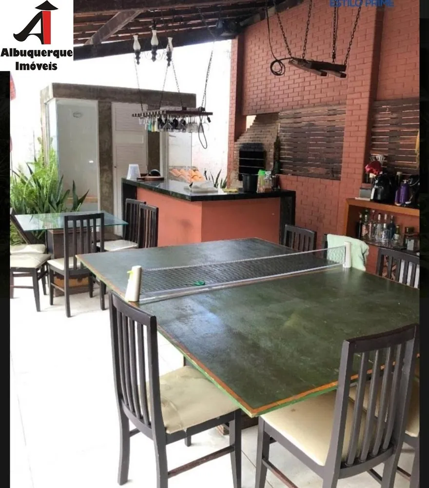 Casa, 4 quartos, 480 m² - Foto 16