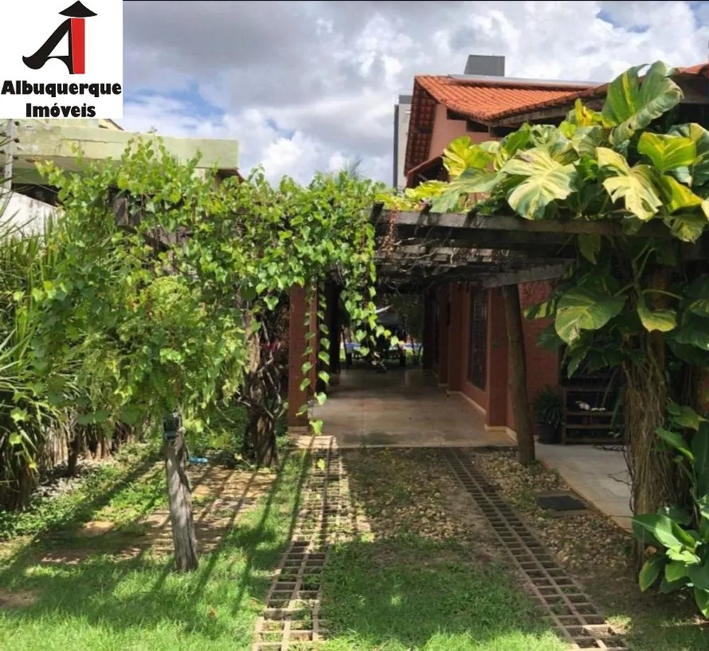 Casa, 4 quartos, 480 m² - Foto 5