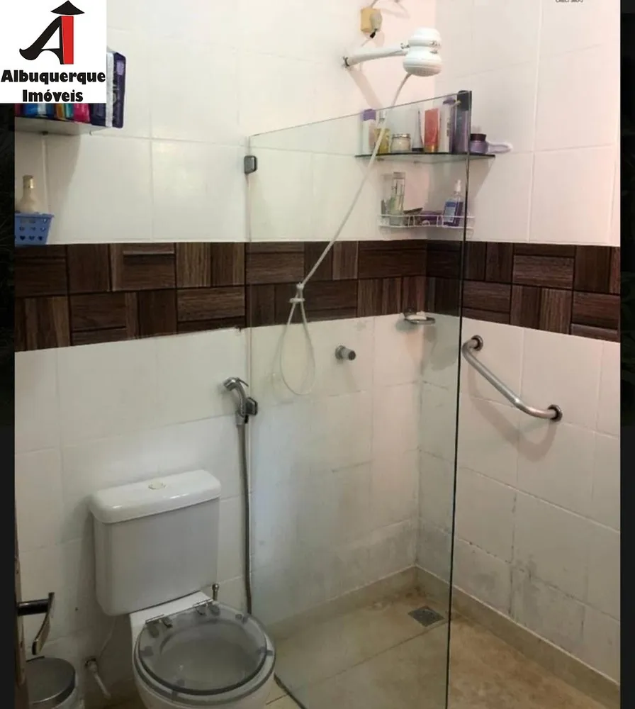 Casa, 4 quartos, 480 m² - Foto 8