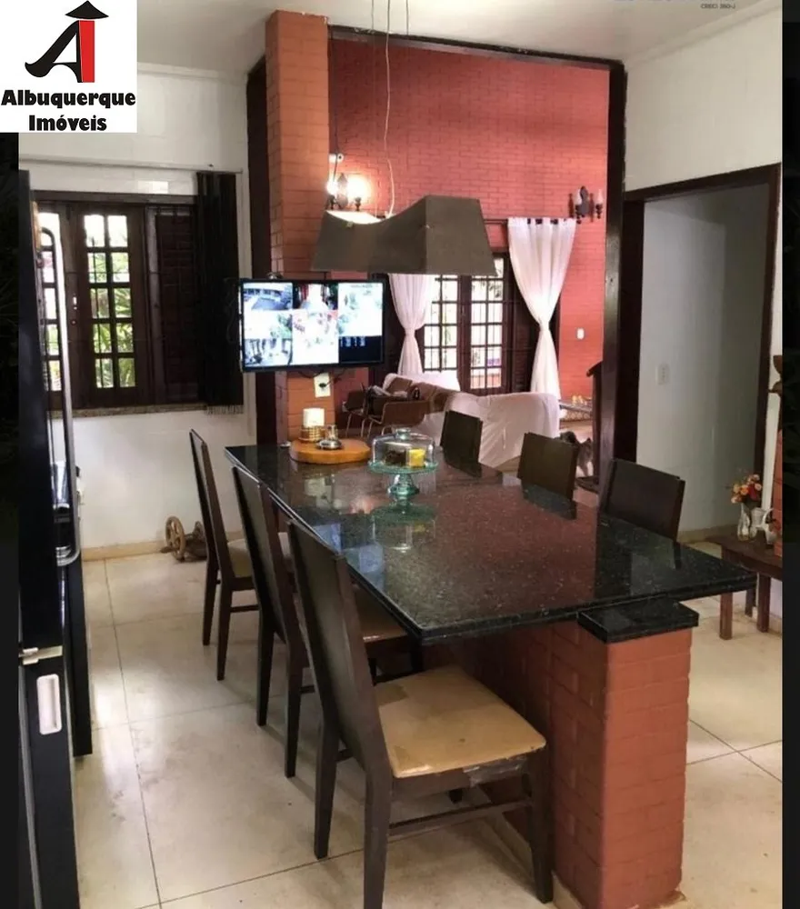Casa, 4 quartos, 480 m² - Foto 14