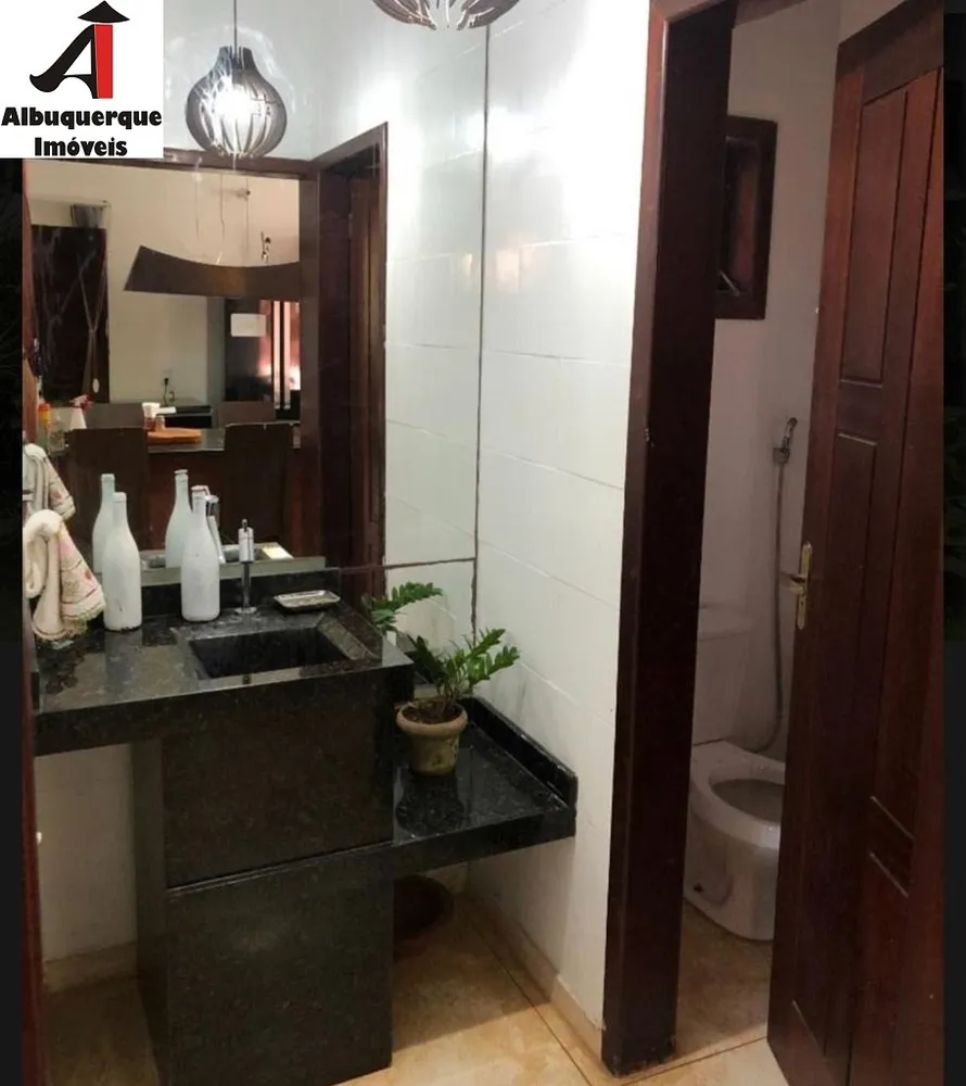 Casa, 4 quartos, 480 m² - Foto 6