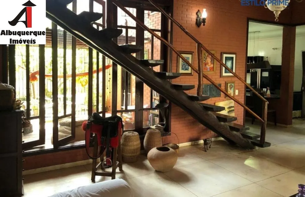 Casa, 4 quartos, 480 m² - Foto 4