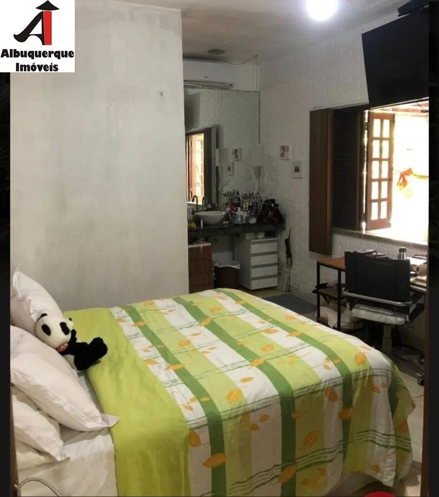 Casa, 4 quartos, 480 m² - Foto 11