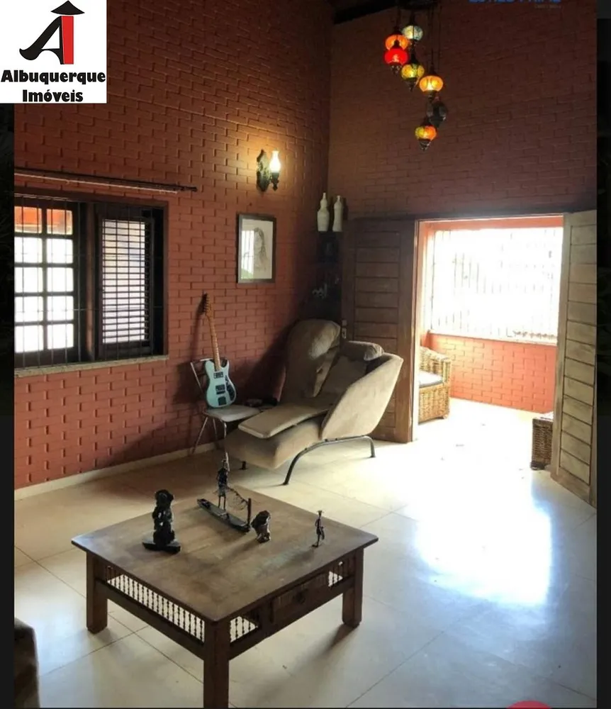 Casa, 4 quartos, 480 m² - Foto 10