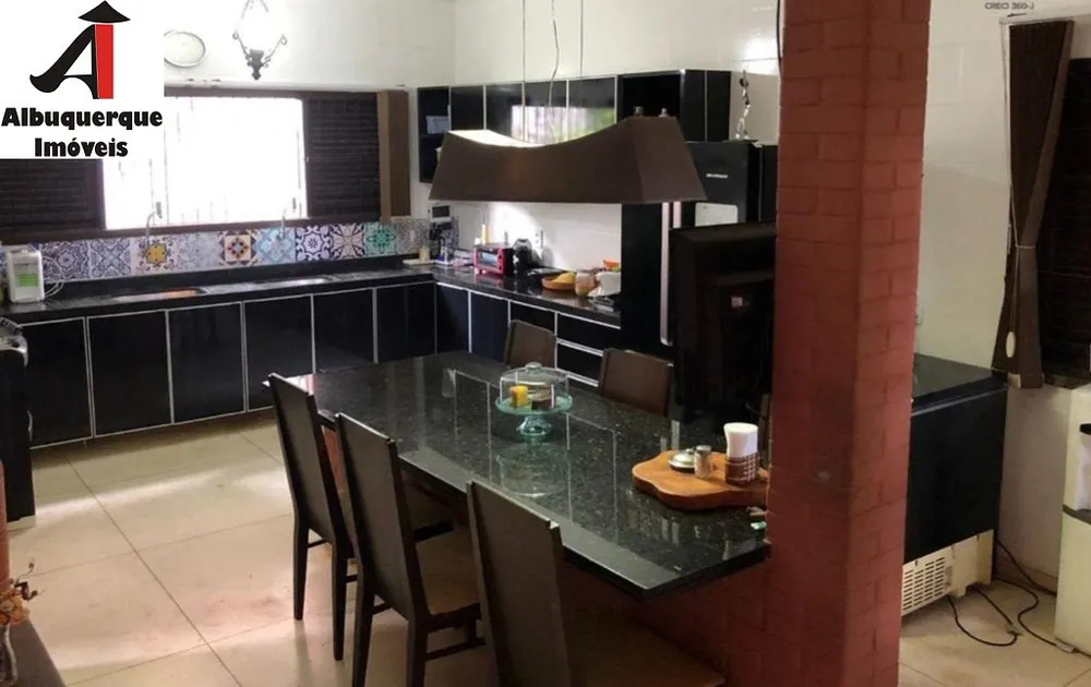 Casa, 4 quartos, 480 m² - Foto 13